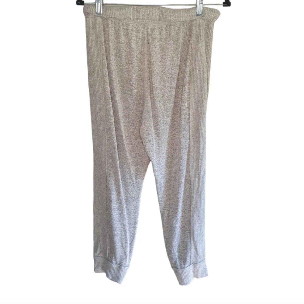 Abercrombie & Fitch Gray Pajama Pants - Picture 4 of 10